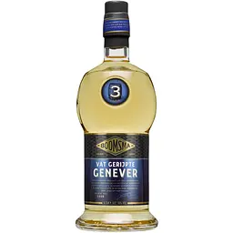 Джин Boomsma Vat Gerljpte Genever 3 yo 38% 0.7 л