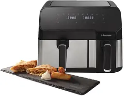 Мультипіч Hisense HAF2900D (AF-D5502AS) - мініатюра 7
