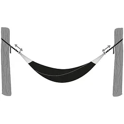 Кріплення Amazonas T-Strap (1053-AZ-3025002) - мініатюра 3