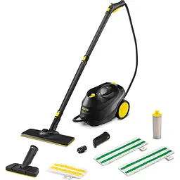Пароочисник Karcher SC 3 EasyFix Go!Further (1.513-665.0) [164476]