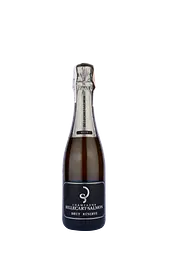 Шампанське Billecart-Salmon Champagne Brut Reserve АОС, біле, брют, 0,375 л - мініатюра 2