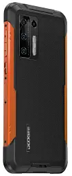 Захищений смартфон Doogee S97 Pro 8/128GB АКБ 8 500мАг Orange - мініатюра 5