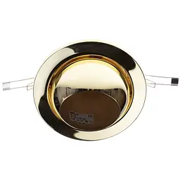 Світильник поворотний Brille Риб'яче око 80 PB E80 161015 - мініатюра 2