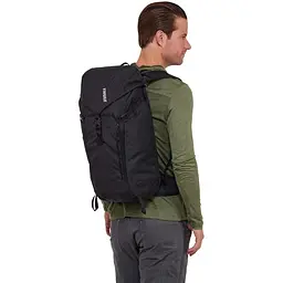 Рюкзак для активного відпочинку Thule AllTrail Daypack TADP-225 Black 25 л (3205088) - мініатюра 13