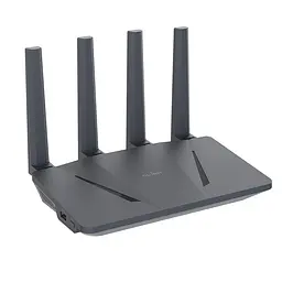 WiFi 6 маршрутизатор GL.iNet Flint (GL-AX1800-EU) гігабітний дводіапазонний (73-01004) - мініатюра 8