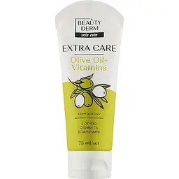 Крем для рук Beauty Derm Extra Care 75 мл