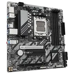 Материнська плата Gigabyte (B850M D3HP) - мініатюра 2