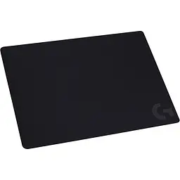 Ігрова поверхня Logitech G240 Black (943-000785) [154540] - мініатюра 2