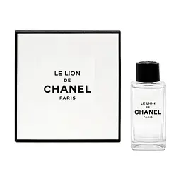 Оригінал Мініатюра Chanel Le Lion Eau de Parfum 4 мл Парфумована вода