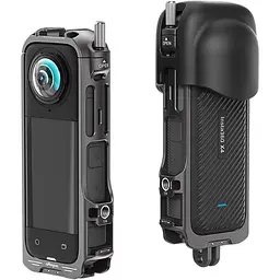 Рамка aMagisn AD01 для екшн-камери Insta360 X4 - мініатюра 3