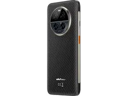 Смартфон UleFone Armor 23 Ultra 12/512GB Elite Black - мініатюра 12