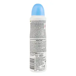 Антиперспірант Dove Advanced Care 72H Fresh Cotton Deodorant 150 мл - мініатюра 5