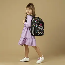 Рюкзак GoPack Education каркасний GO24-597M-2 Pink Power - мініатюра 13