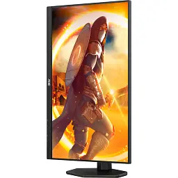 Монітор AOC 27" Q27G4X [131135] - мініатюра 5