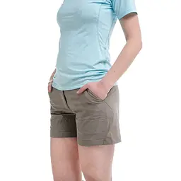 Шорти жіночі Turbat Miami Woman S Пісочний