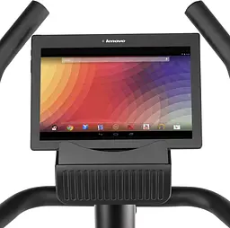 Велотренажер Gymtek XB1500 магнітний червоний