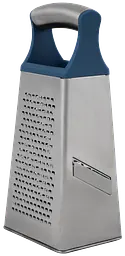 Тертка 4-х стороння Rasch 22.5 см (RG-5130/14) Ringel kuh0017086 - мініатюра 3