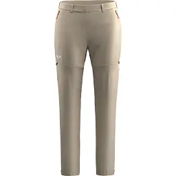 Штани Salewa Puez Talvena DST 2/1 Wmn - мініатюра 4