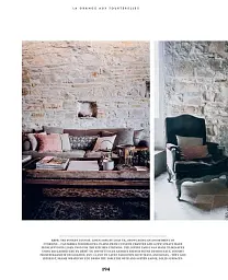 How to French Country. Colour and design inspiration from southwest France - мініатюра 4