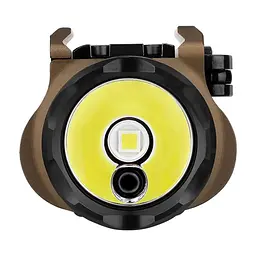 Ліхтар Olight Baldr Pro R Desert Tan (2370.35.21) - мініатюра 7