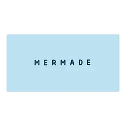 Патчі Mermade Hyaluronic, гідрогелієві, зволожуючі, 60 шт. (MRPAT001) - мініатюра 2