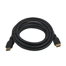Кабель Atis HDMI A-A v1.4 3 м Черный (292785)