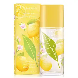 Туалетна вода Elizabeth Arden Green Tea Citron Freesia 100 мл - мініатюра 2