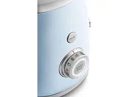 Блендер стаціонарний Smeg BLF03PBEU - мініатюра 6