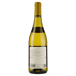 Вино La Vieille Ferme Perrin et Fils, біле, сухе, 12,5%, 0,75 л - мініатюра 2