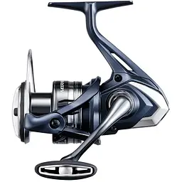 Котушка Shimano Miravel C3000 5+1BB 5.0:1 (1013-2266.67.54)