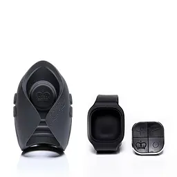 Мастурбатор Hot Octopuss Pulse Solo Lux, пульсація, використання без рук - мініатюра 10