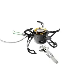 Пальник Optimus Polaris Optifuel (1017-8019229) - мініатюра 4