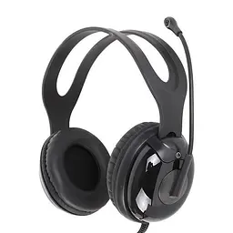 Гарнітура Microlab K280, 3,5мм, Black - мініатюра 7