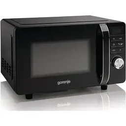 Мікрохвильова піч GORENJE MO 20 S4BC - мініатюра 3