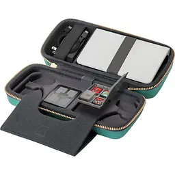 Кейс Deluxe System Case (Zelda Tears of the Kingdom) (Nintendo Switch/ Switch Lite/ Switch OLED model) - мініатюра 4