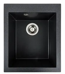 Кухонна мийка VALESO 4150 SOKIL матова Карбон (SP000047391)