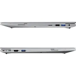Ноутбук Blackview AceBook 8 15.6" Gunmetal Gray [140020] - мініатюра 6