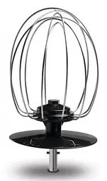 Кухонна машина Tefal Masterchef Grande QB813D38 [80470] - мініатюра 4