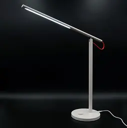 Розумна настільна лампа Xiaomi Mi LED Desk Lamp 1s MUE4105GL - мініатюра 2