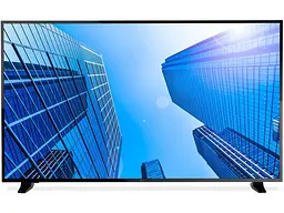 Інформаційний дисплей NEC MultiSync E327 (60004541) - мініатюра 2