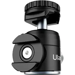 Кульова головка Ulanzi U60 UV-2046 [128061] - мініатюра 4