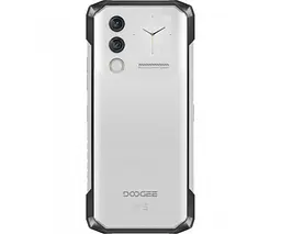 Смартфон Doogee Blade10 Max 8/256 GB Silver - мініатюра 4