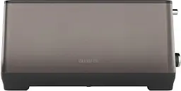 Тостер AIWA ABT-1600 KOFOTATSU 1600Вт/2 відділення/хутро. управління/розморожування/підігрів булочок - мініатюра 3