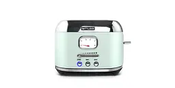 Тостер Muse ментол MS-120 AG - мініатюра 2