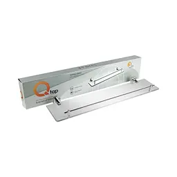 Скляна поличка Q-TAP Liberty CRM +1153 - мініатюра 4