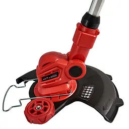 Vitals Тримір садовий акумуляторний Vitals Master AZT 1828 SmartLine+ 18В 28см 1.98кг без АКБ та ЗП - мініатюра 6