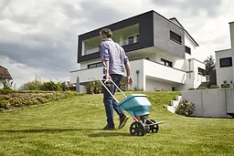 Розкидувач-сівалка Gardena XL 18 л (00436-20.000.00) - мініатюра 5