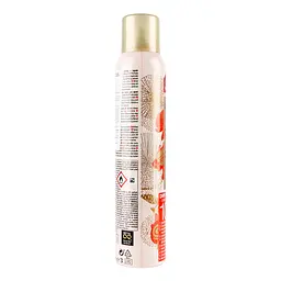 Сухий шампунь Wellaflex Sweet Sensation 180 мл - мініатюра 2