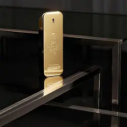 Туалетна вода для чоловіків Paco Rabanne 1 Million 50 мл - мініатюра 4