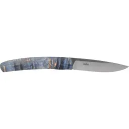 Ніж Maserin Gourmet, 1.4116, синій кап тополі (380/RB) - мініатюра 2
